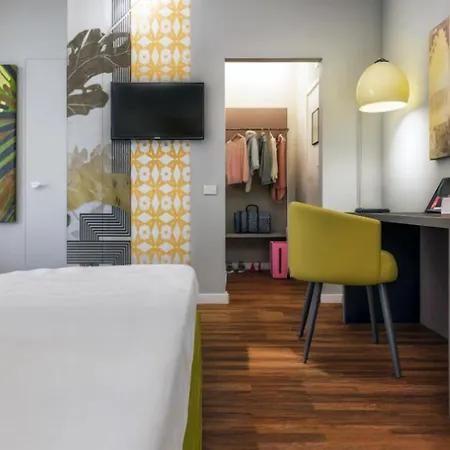 Castello Hotel L'Aquila