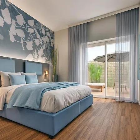 Hotel Castello L'Aquila