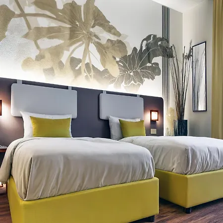 Castello 酒店 拉奎拉