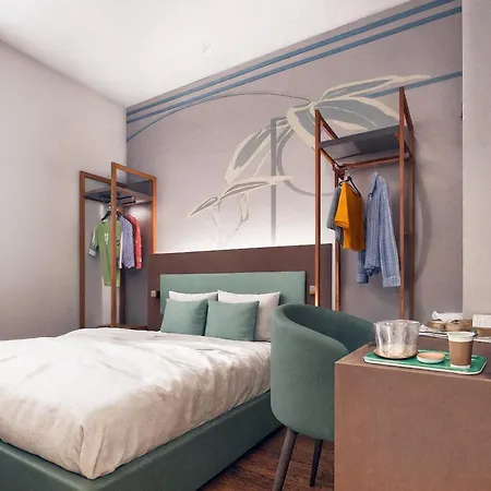 Castello 酒店 拉奎拉