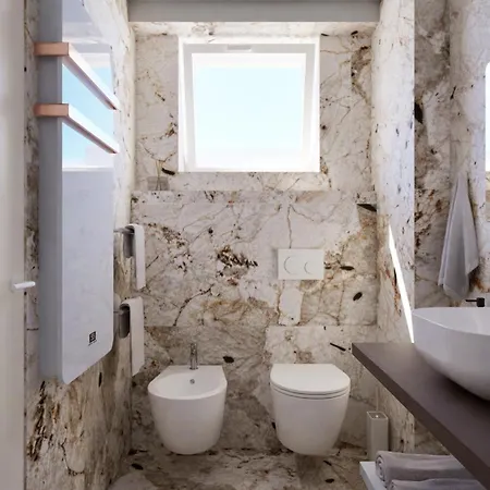 ホテル Castello 4*