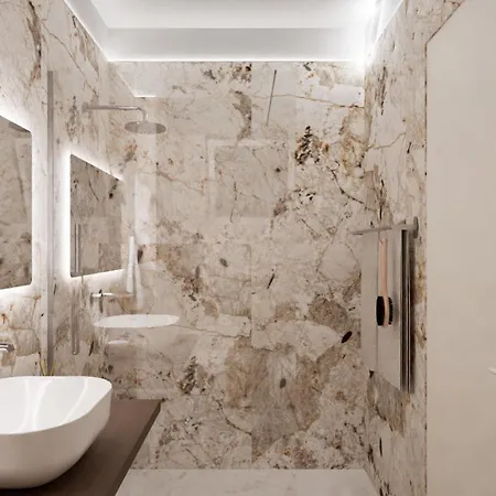 Castello 4* 拉奎拉