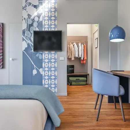 Castello 酒店 拉奎拉