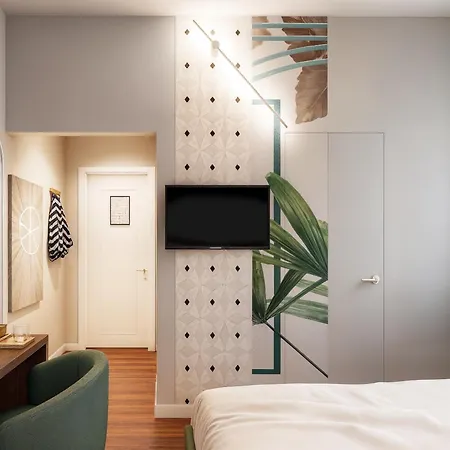 Hotel Castello L'Aquila