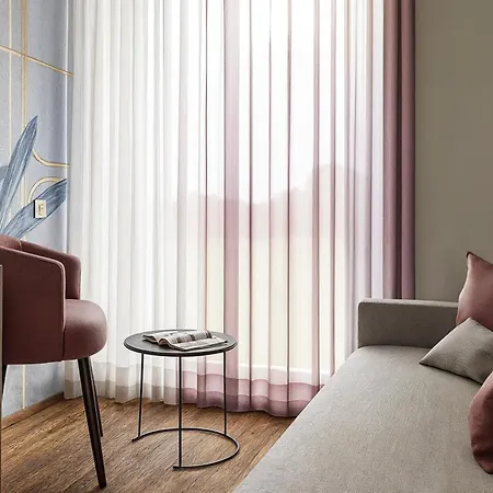 酒店 Castello 拉奎拉