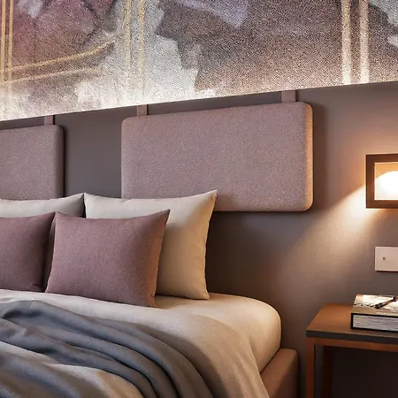 Castello 酒店 拉奎拉