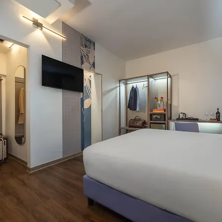 Hotel Castello L'Aquila