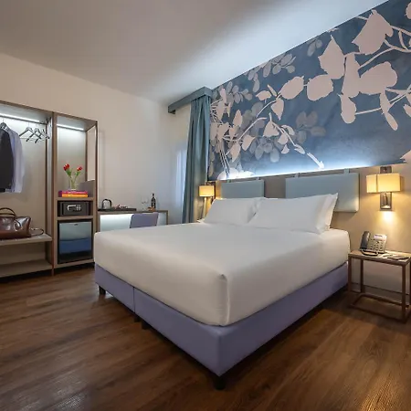 Castello Hotel 4*