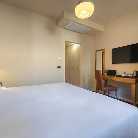 Hotel Castello L'Aquila