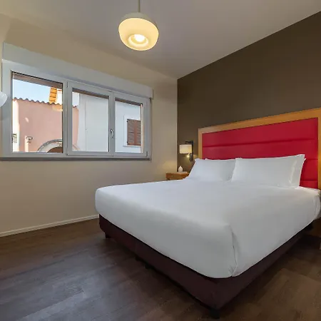 Castello Hotel