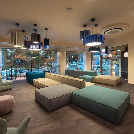 Hotel Castello 4*