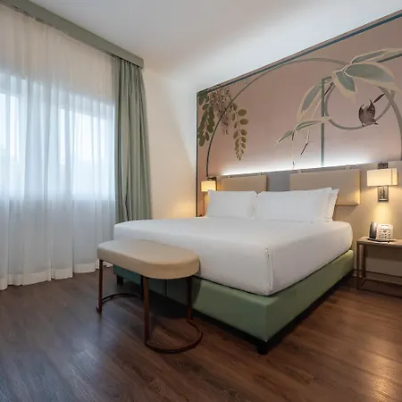 Castello Hotel 4*