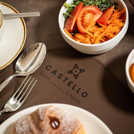 Castello 拉奎拉