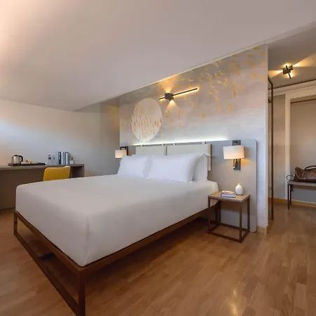 Hotel Castello L'Aquila