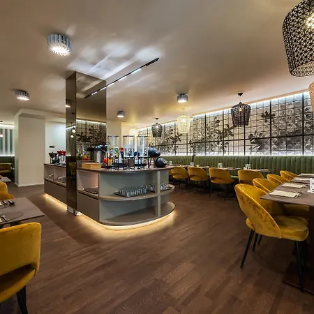Castello 酒店 拉奎拉
