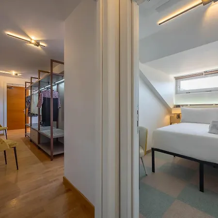 Hotel Castello 4*