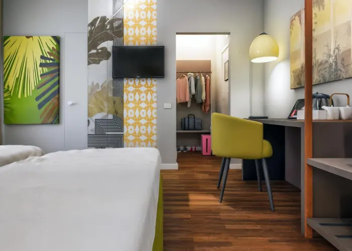 Castello Hotel LʼAquila