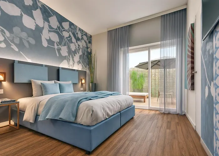 Hotel Castello LʼAquila