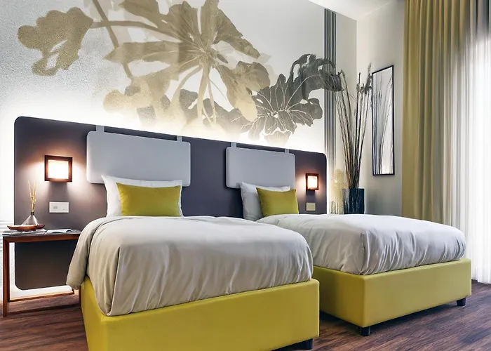 Castello Hotel LʼAquila