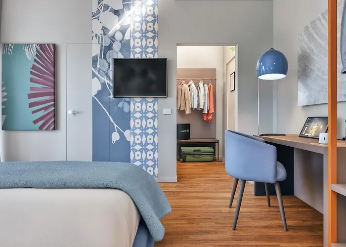 Castello Hotel LʼAquila