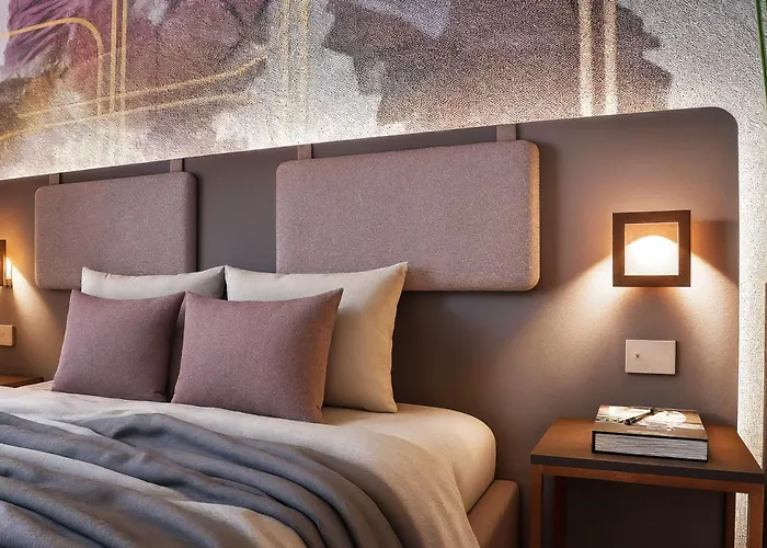 Castello Hotel LʼAquila